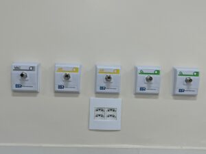 DGR Gases Medicinais